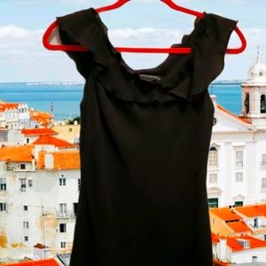 Jones New York Black Dress